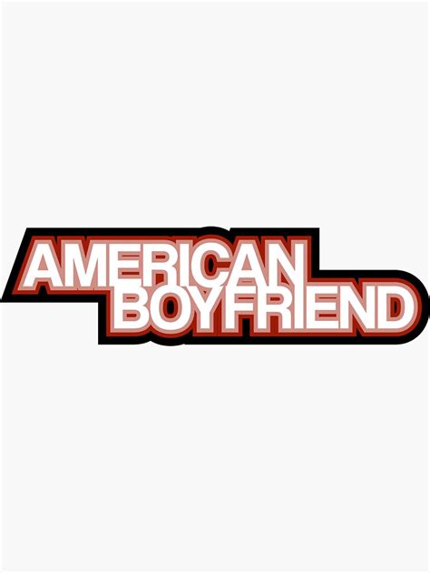 xxx bf american